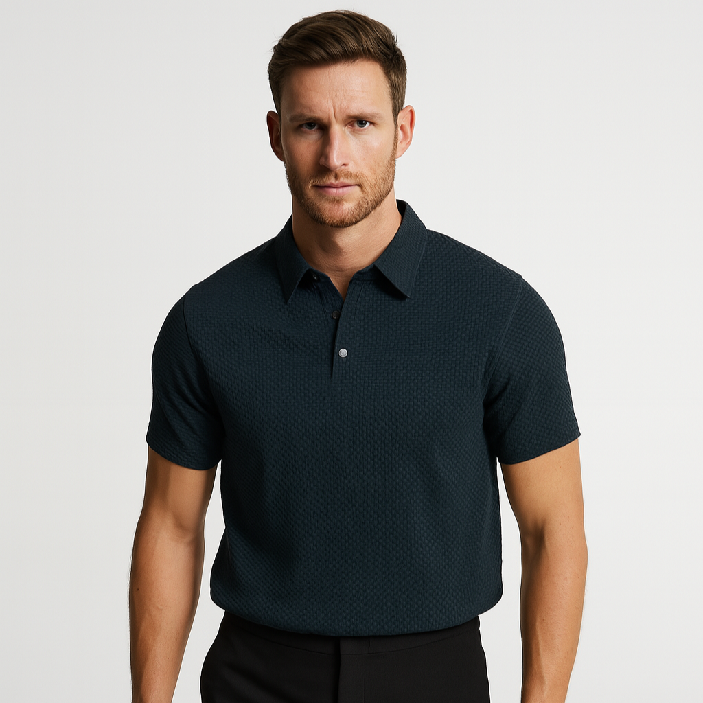 Koop 1, krijg 2 polo’s + een GRATIS zonnebril
