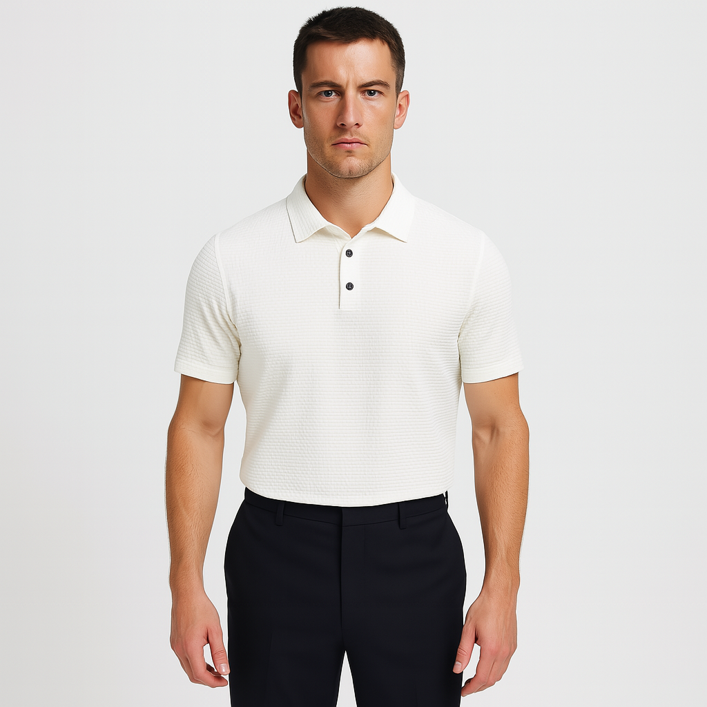 Koop 1, krijg 2 polo’s + een GRATIS zonnebril