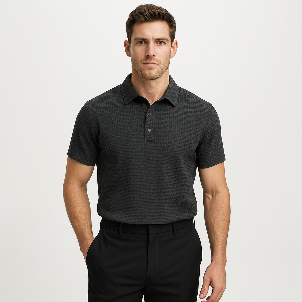 Koop 1, krijg 2 polo’s + een GRATIS zonnebril