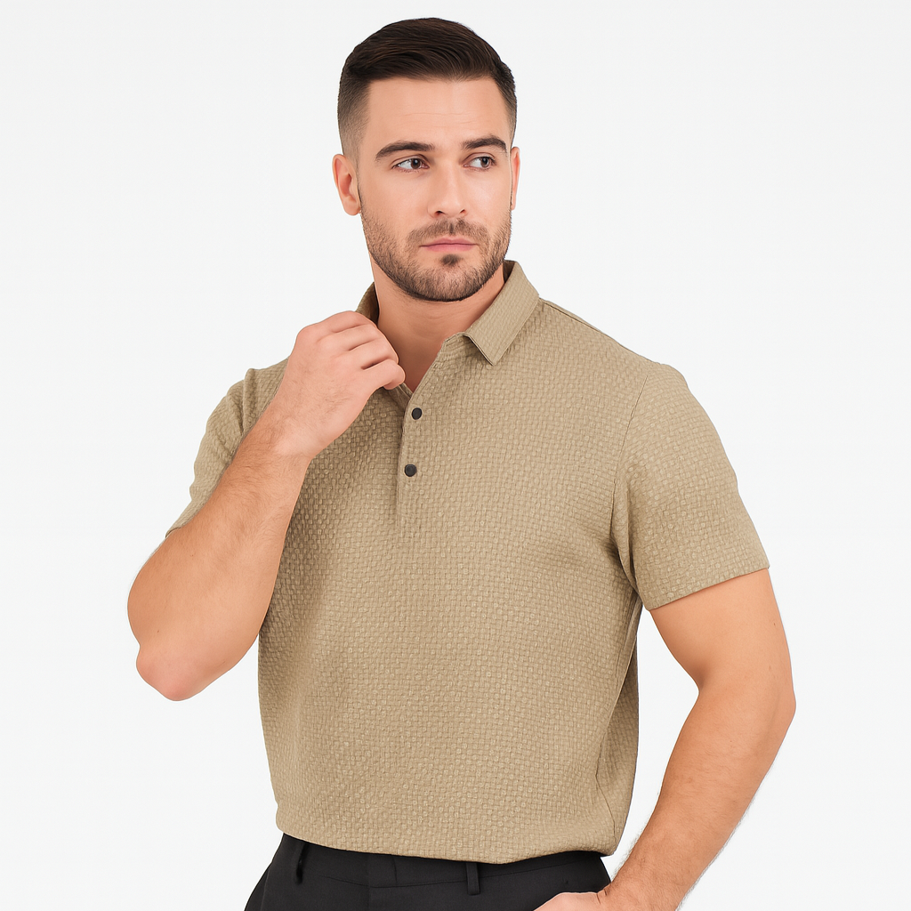 Koop 1, krijg 2 polo’s + een GRATIS zonnebril