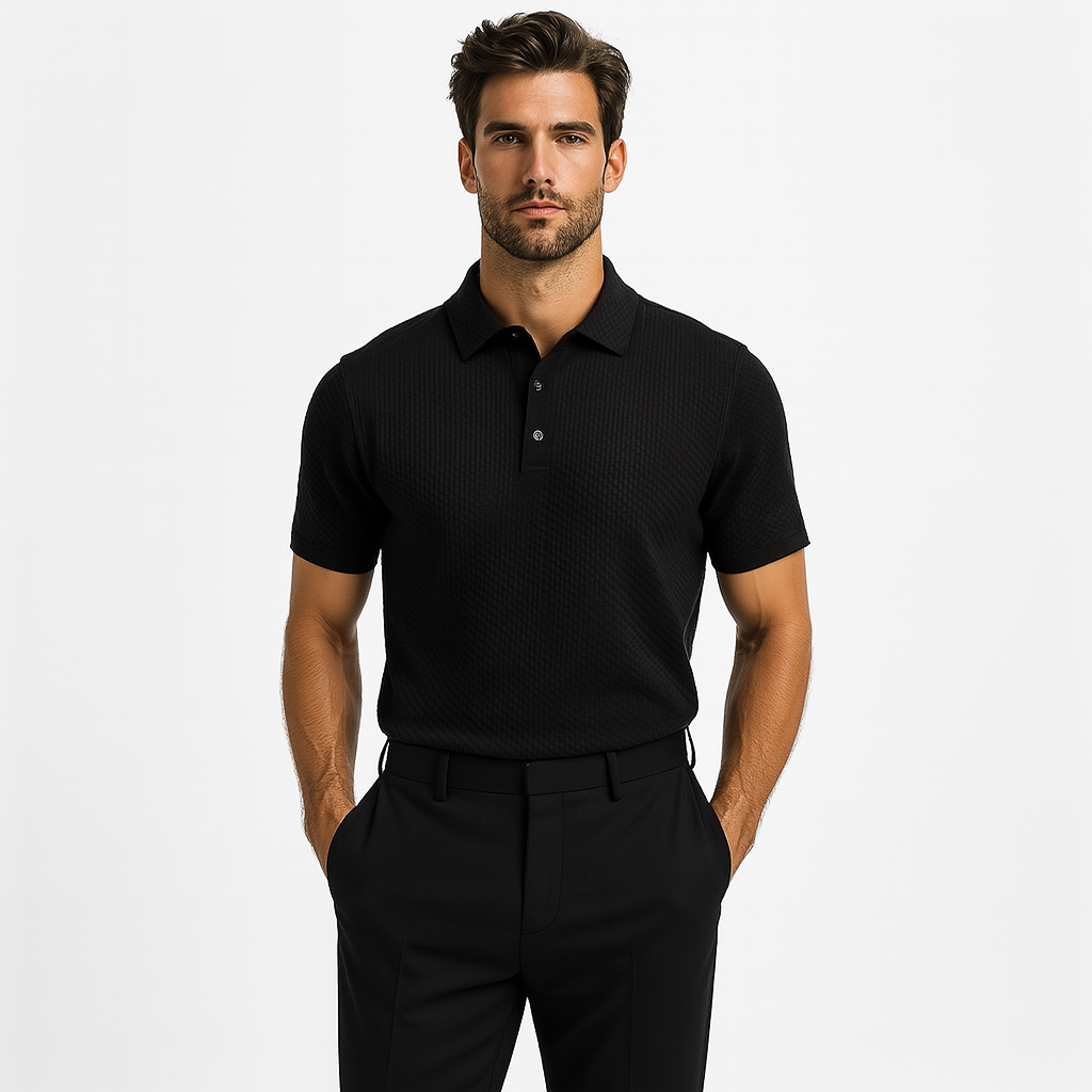 Koop 1, krijg 2 polo’s + een GRATIS zonnebril